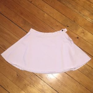 American Apparel Skirt
